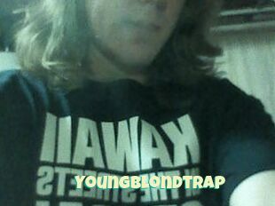 Youngblondtrap