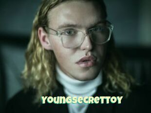 Youngsecrettoy