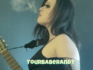 Yourbaberandy