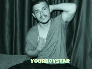 Yourboystar