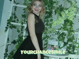 Yourchancesmile