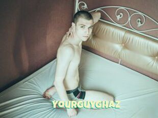 Yourguyghaz