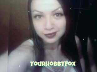 Yourhobbyfox