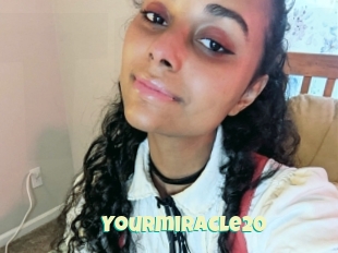 Yourmiracle20