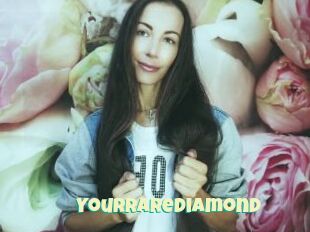 Yourrarediamond