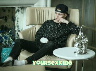 Yoursexking