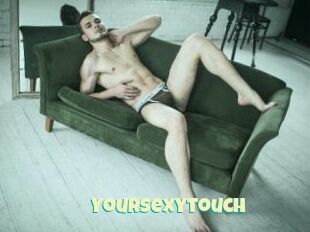Yoursexytouch
