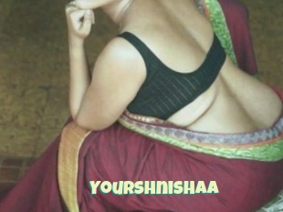 Yourshnishaa