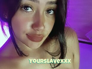 Yourslavexxx