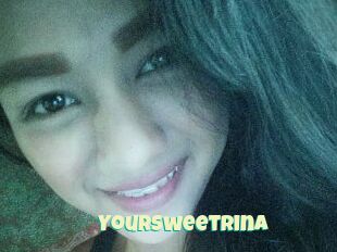 Yoursweetrina