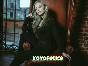 Yoyofelice