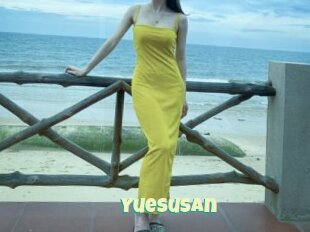 Yuesusan