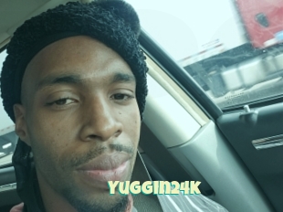 Yuggin24k