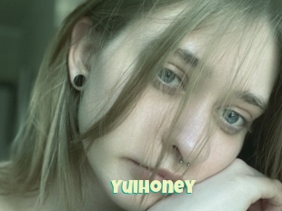 Yuihoney