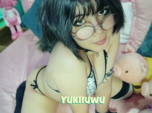 Yukiiuwu