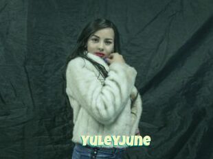 Yuleyjune
