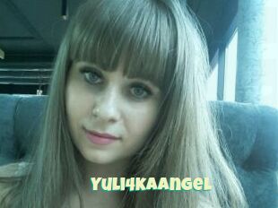 Yuli4kaangel