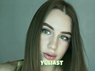 Yuliast