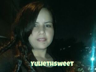 Yuliethsweet