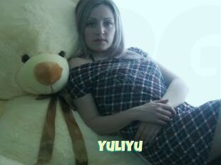 Yuliyu