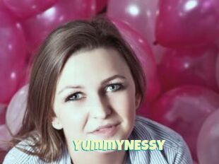 YummyNESSy