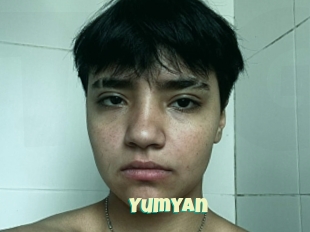 Yumyan