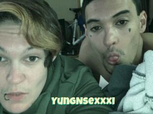 YungNsexxxi