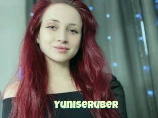 Yuniseruber