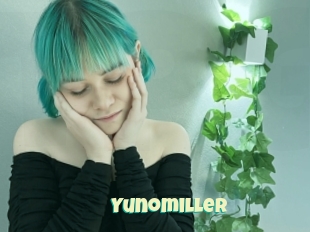 Yunomiller