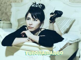 Yunonamango