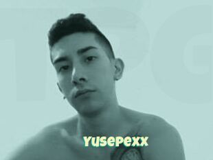 Yusepexx