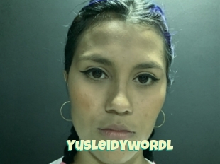 Yusleidywordl