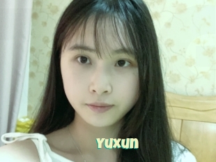 Yuxun