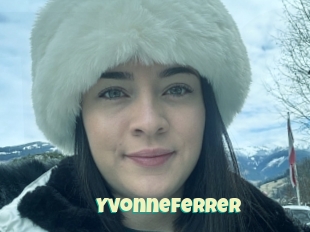 Yvonneferrer
