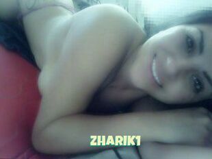 ZHARIK1