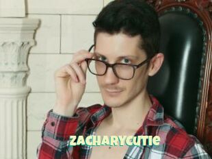 ZacharyCutie
