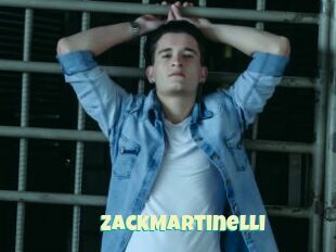 ZackMartinelli