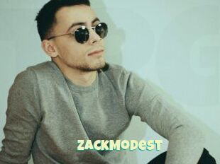 ZackModest