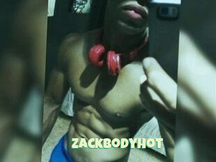 Zackbodyhot