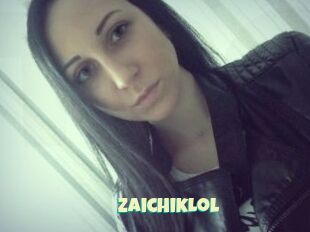 ZaichikLol
