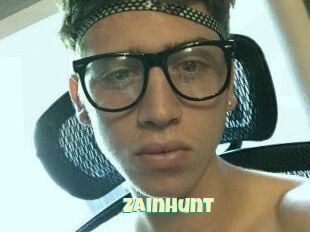 ZainHunt