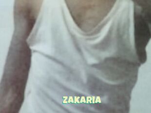 Zakaria