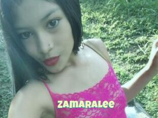 ZamaraLee