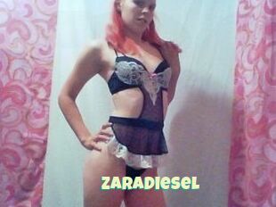 ZaraDiesel