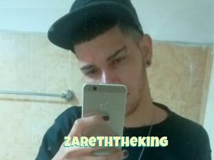 ZarethTheking