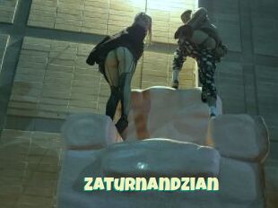 ZaturnAndZian