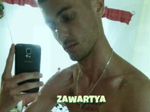 Zawartya