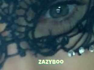 ZazyBoo