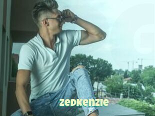 ZedKenzie