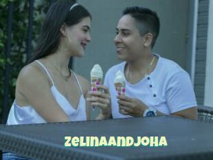 ZelinaAndJoha